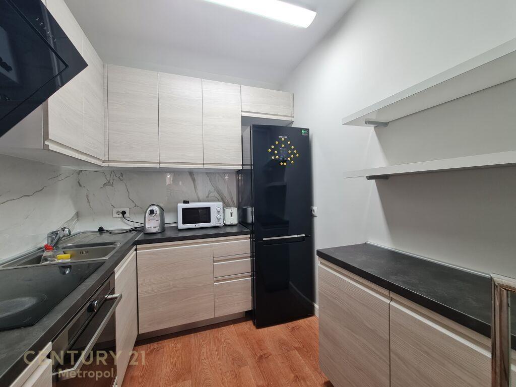 Qira Apartament 1+1+Parkim TEG €800