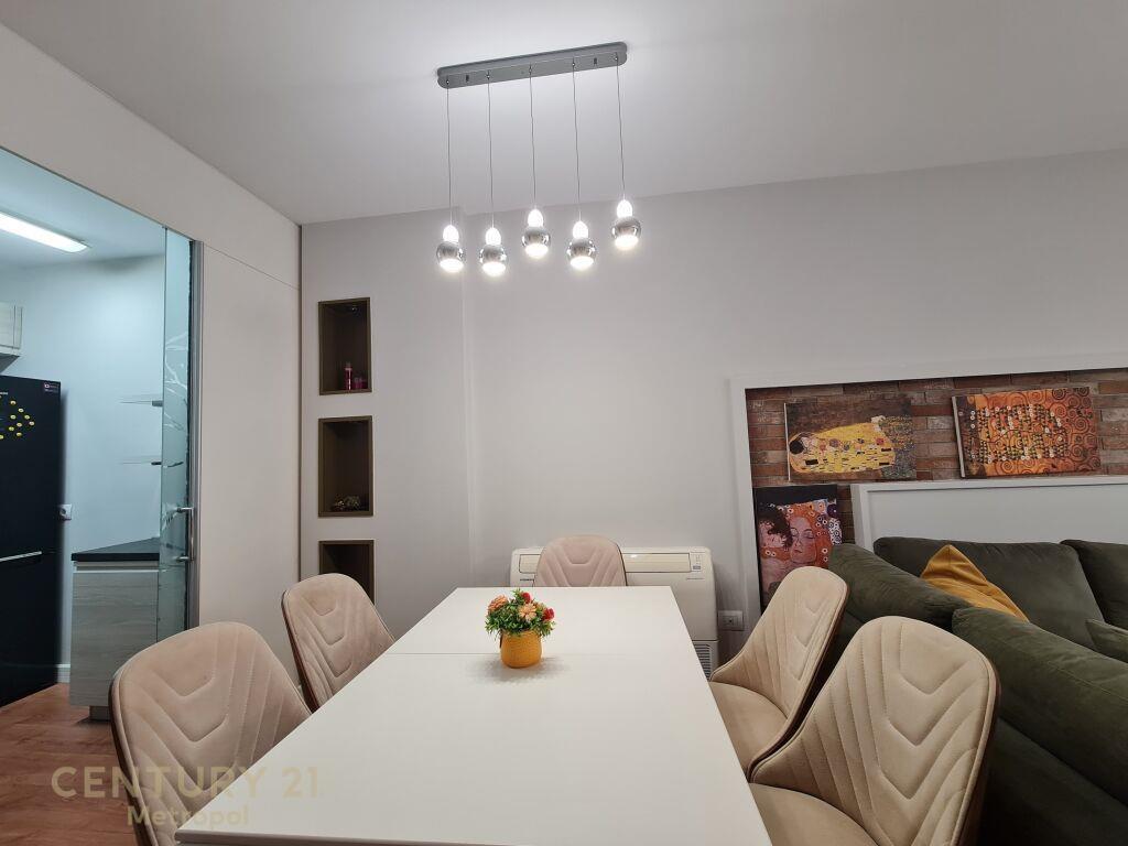 Qira Apartament 1+1+Parkim TEG €800