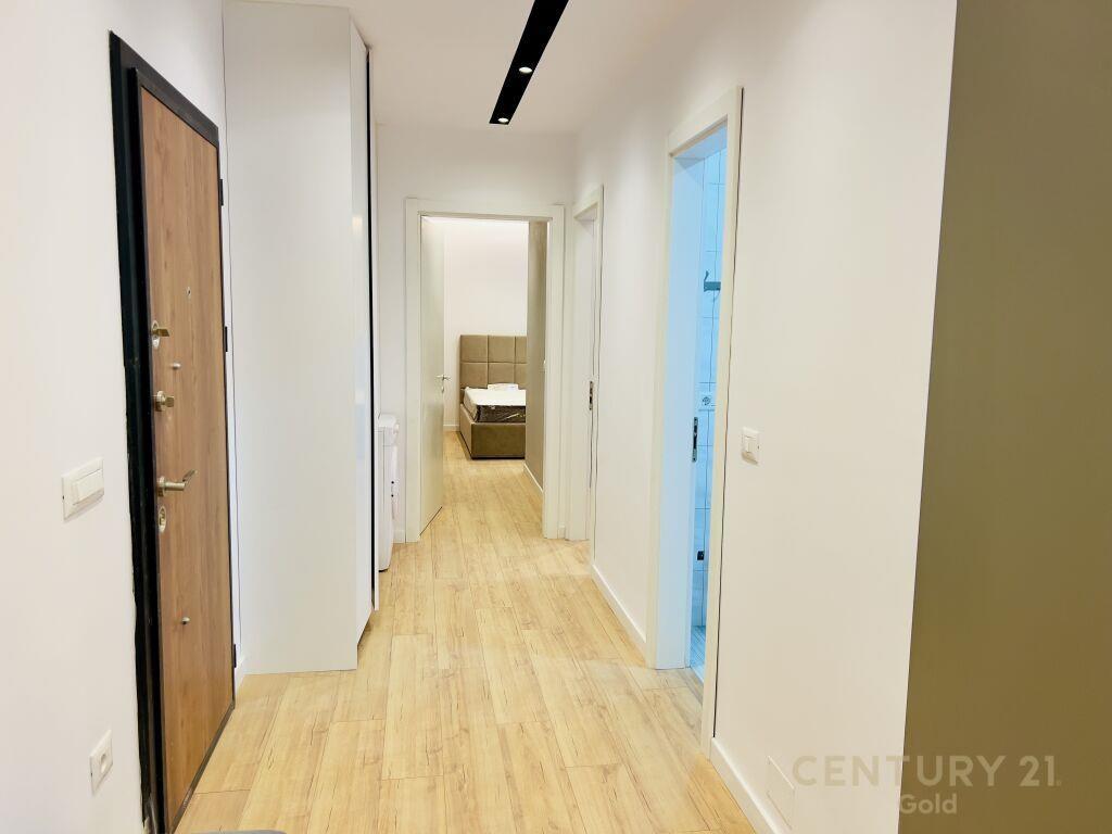 Qira Apartament 2+1+2 Bulevardi i Ri €900