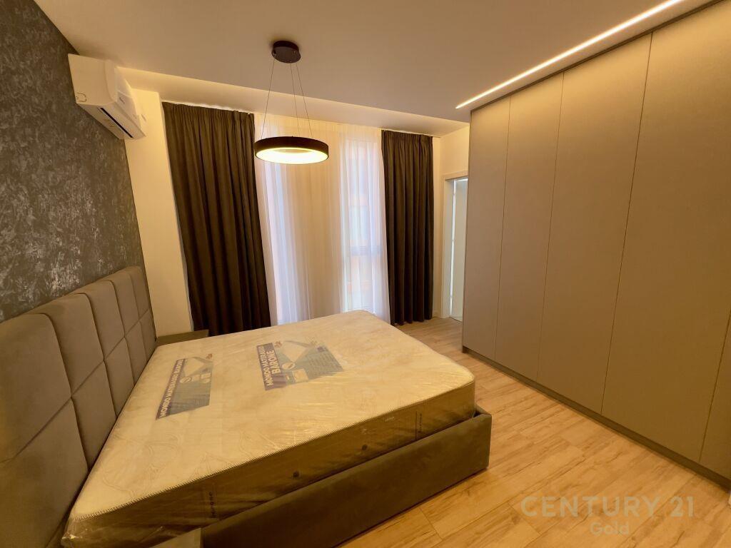 Qira Apartament 2+1+2 Bulevardi i Ri €900