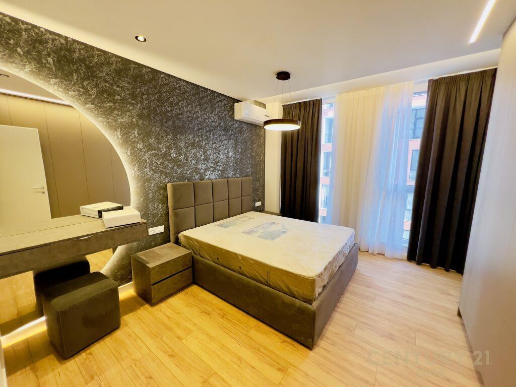Qira Apartament 2+1+2 Bulevardi i Ri €900