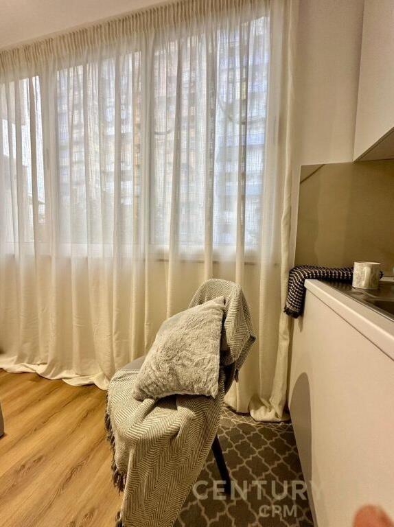 Qira Apartament 1+1 Rruga e Kosovareve €666