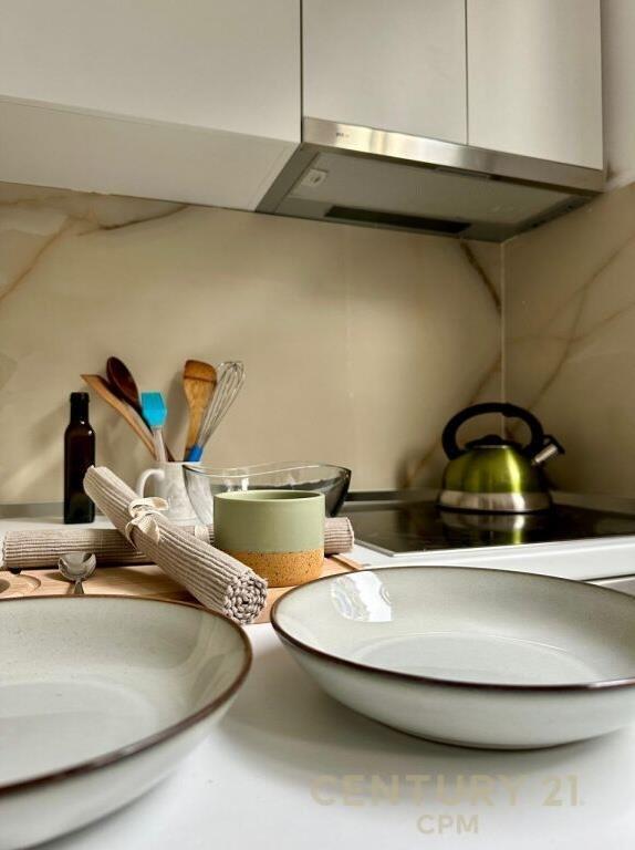 Qira Apartament 1+1 Rruga e Kosovareve €666