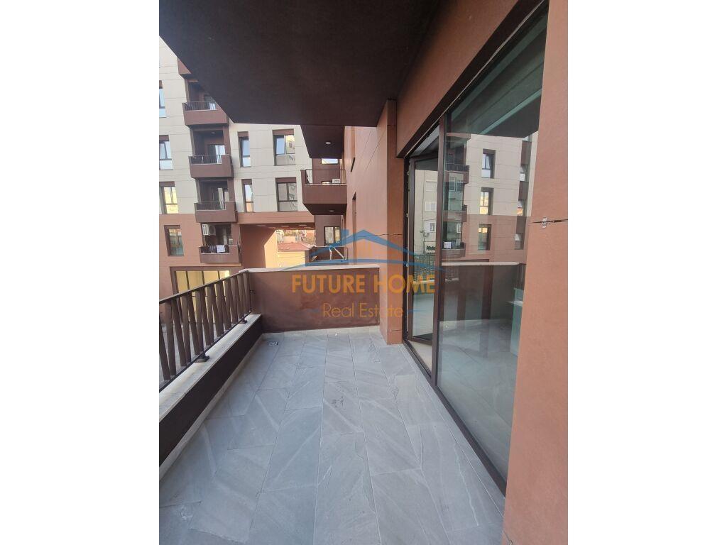 Qira, Apartament 2+1+2, Rr. “Myslym Shyri”