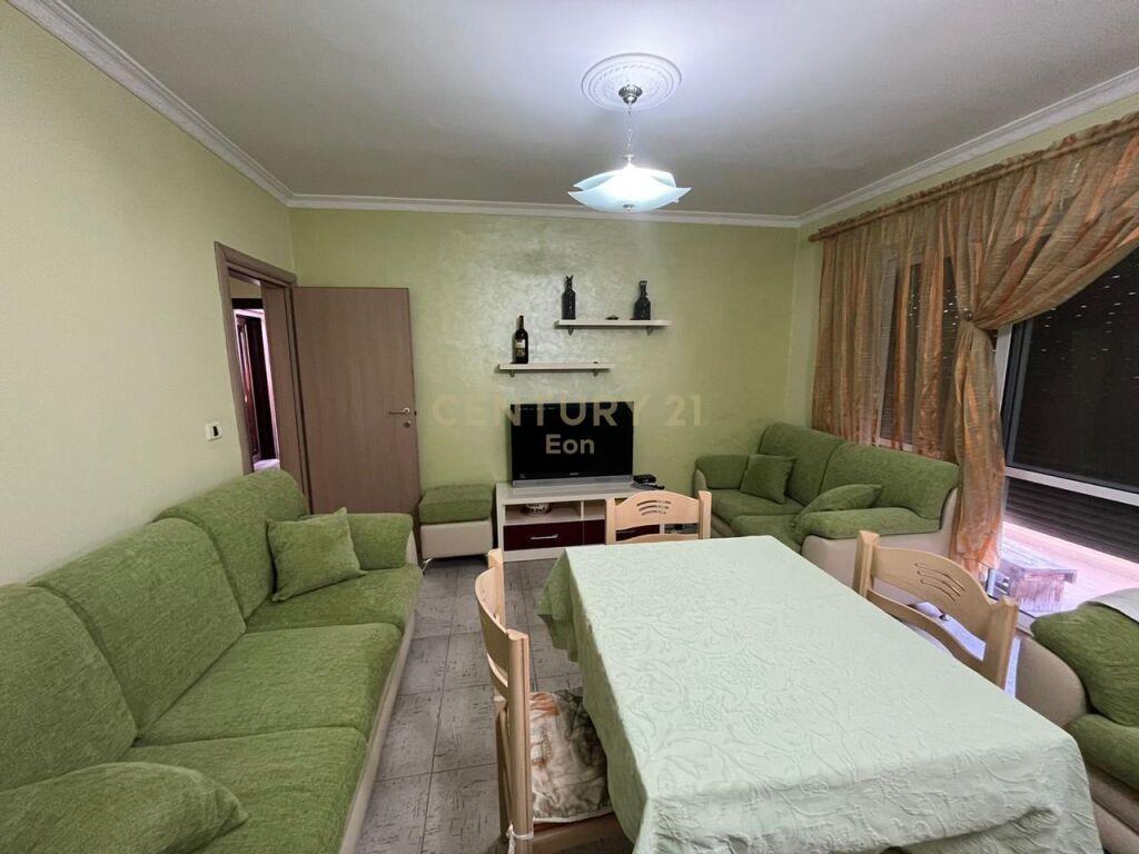 1+1 APARTMENT FOR RENT IN THE CENTER OF DURRES!