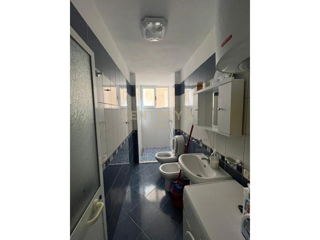 1+1 APARTMENT FOR RENT IN THE CENTER OF DURRES!