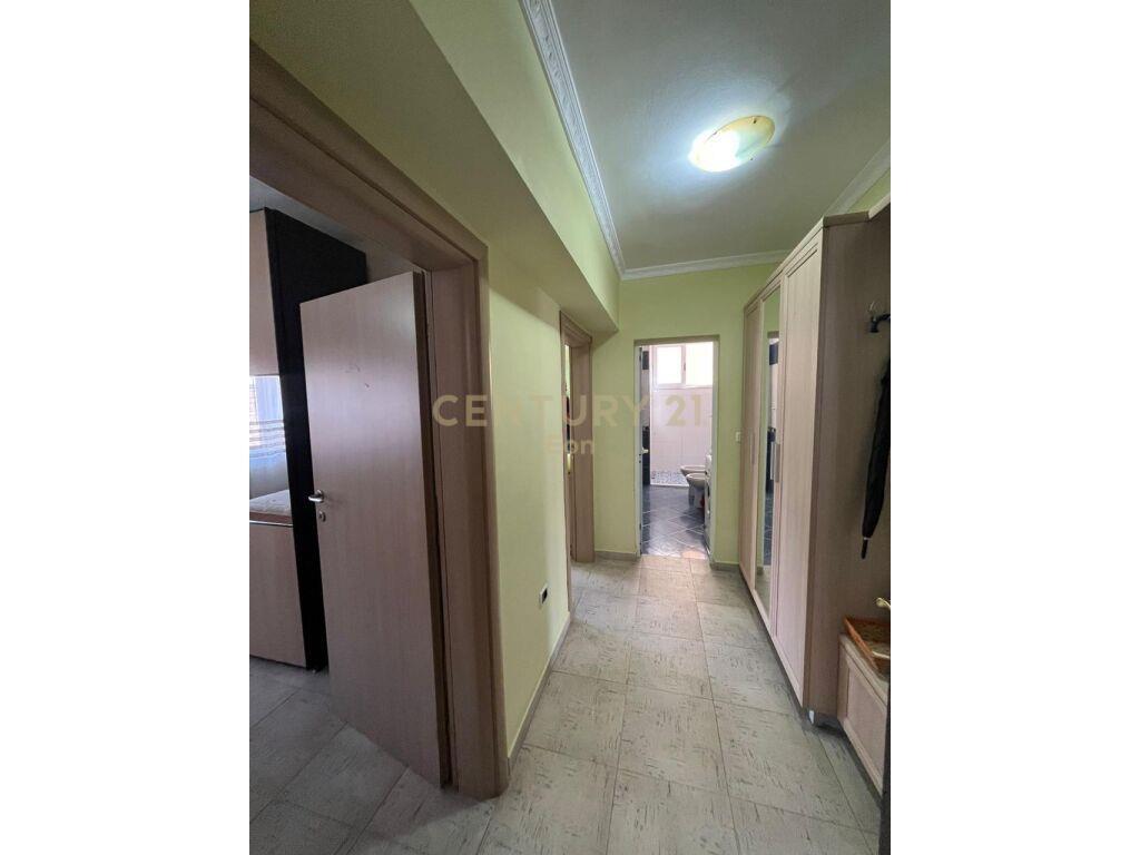 1+1 APARTMENT FOR RENT IN THE CENTER OF DURRES!