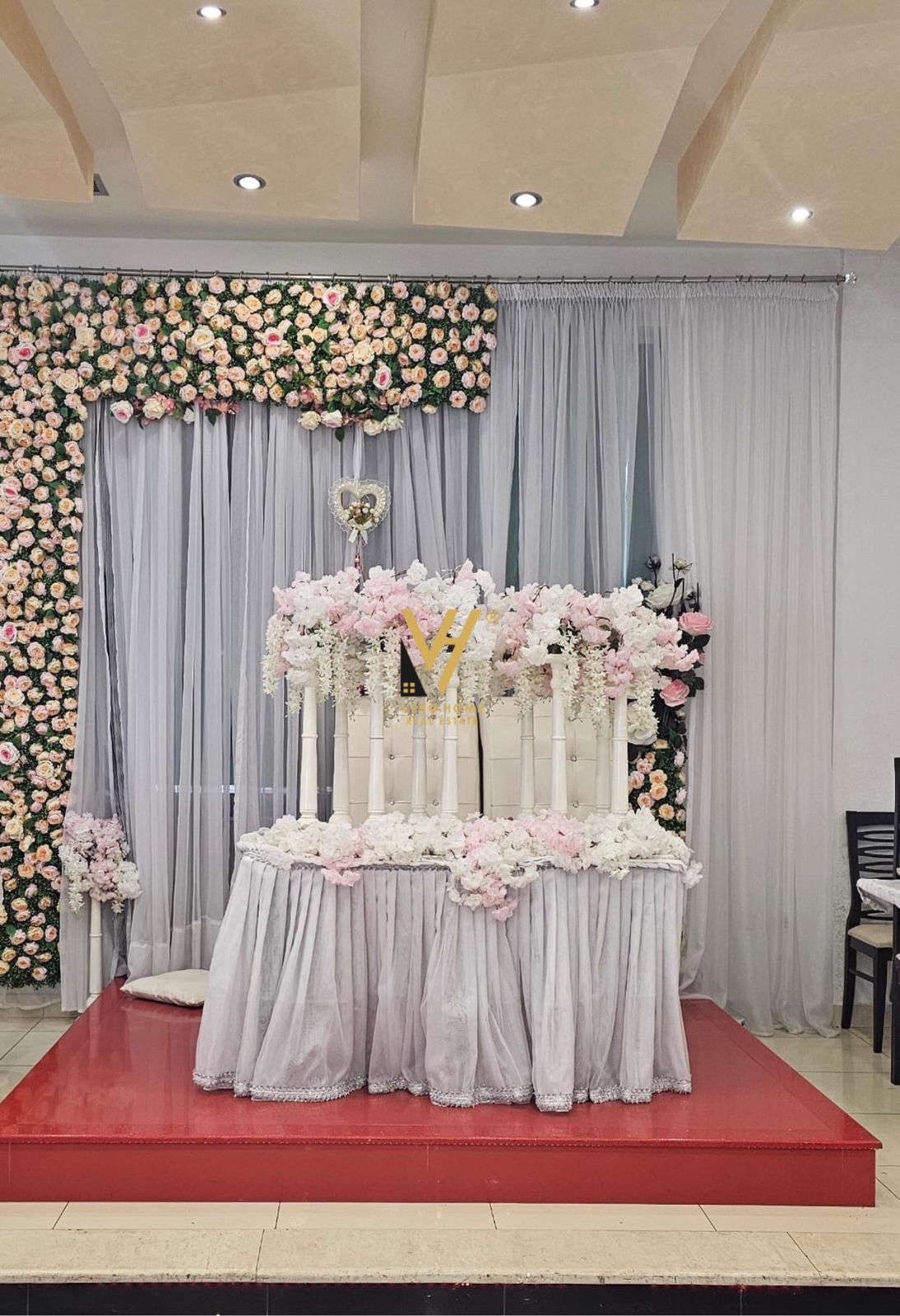 AMBIENT 4150 M2 NE KAVAJË 850.000 EURO