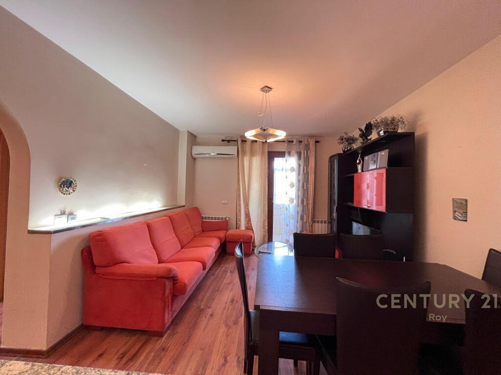 Apartament 3+1+2t për shitje në Ish Plazh Iliria, Durrës – 1