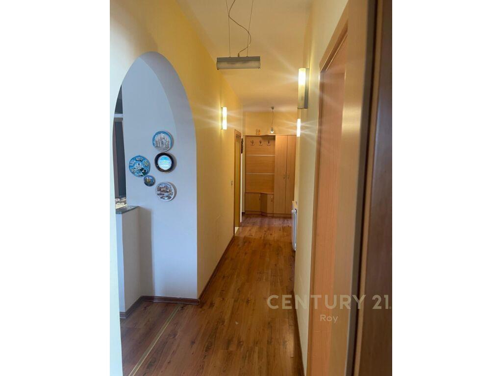 Apartament 3+1+2t për shitje në Ish Plazh Iliria, Durrës – 1