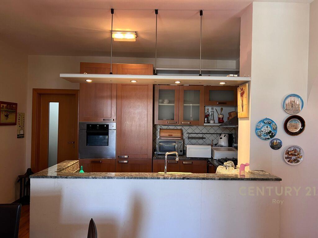 Apartament 3+1+2t për shitje në Ish Plazh Iliria, Durrës – 1