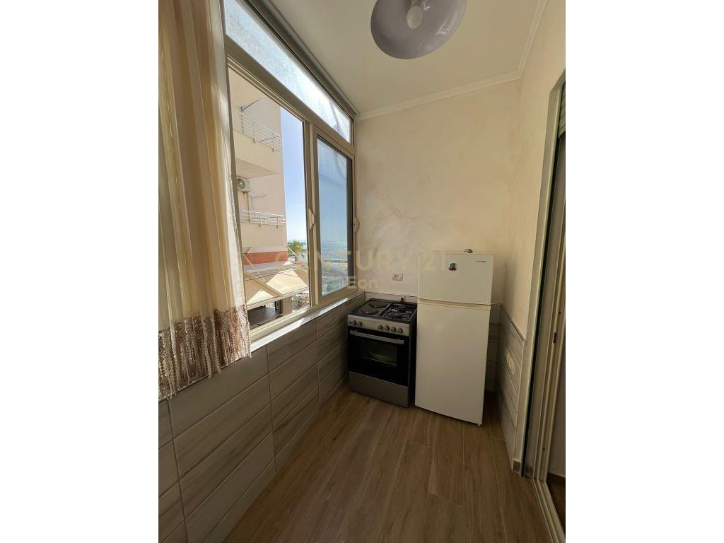 JEPET ME QERA APARTAMENT 1+1 NE PLAZH VIJE E PARE ME DETIN!