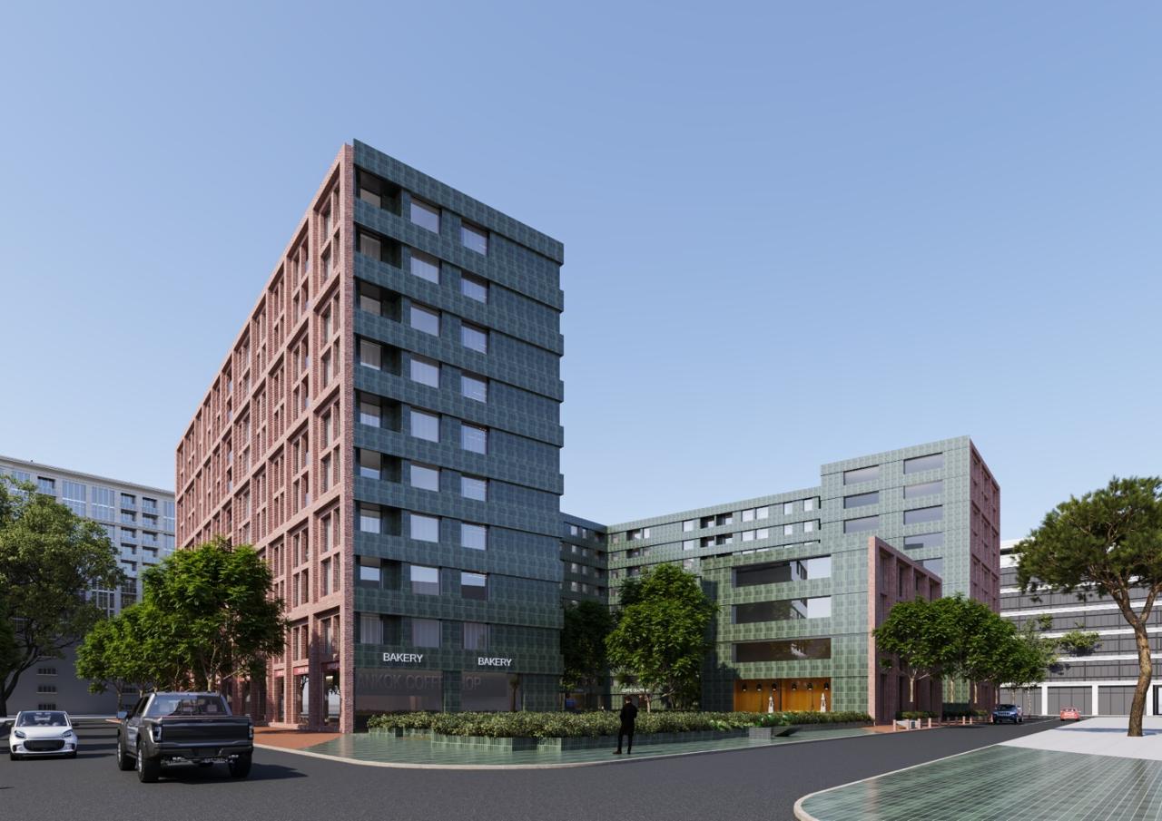 Shitet Apartament OKAZION. 5 Maji