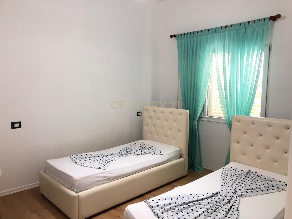 JEPET ME QIRA KAT VILE 2+1 PRANE ZJARRFIKESES DURRES!