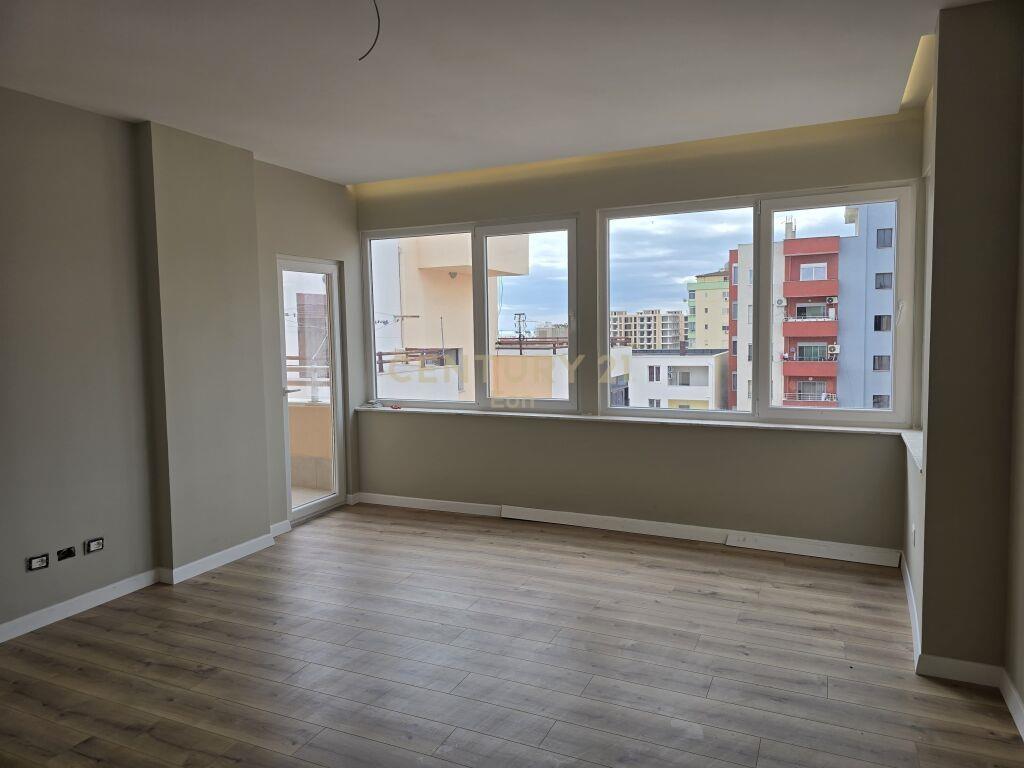 SHITET APARTAMENT 1+1 NE DURRES!