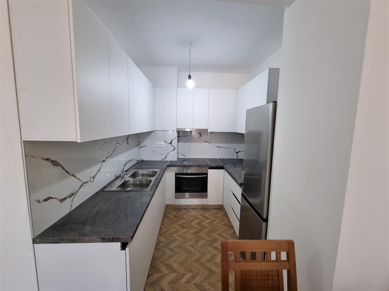 Apartament per qira 2+1 ne Alidem