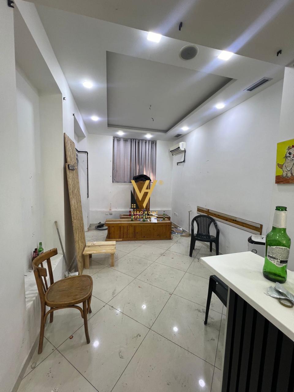 BIZNES 42 M2 TE RR.MUHAMET GJOLLESHA 3.300 EURO