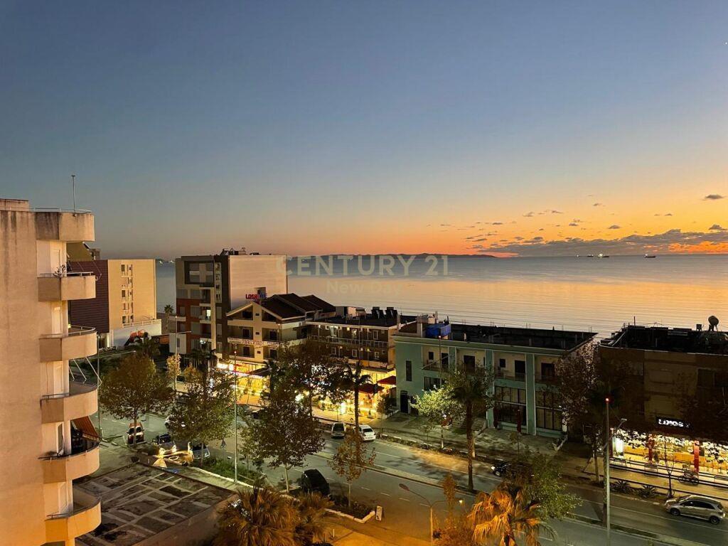 APARTMENT 1+1 ME PAMJE DETI PER QIRA NE PLAZH!