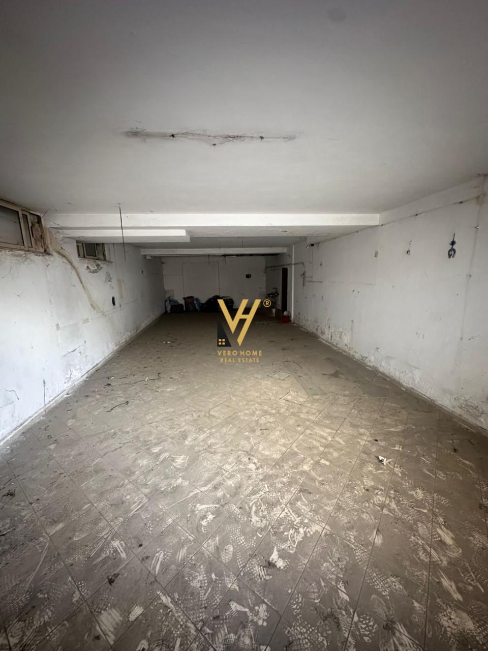 BIZNESI 102 M2 NE SELITE 50.000 LEKE