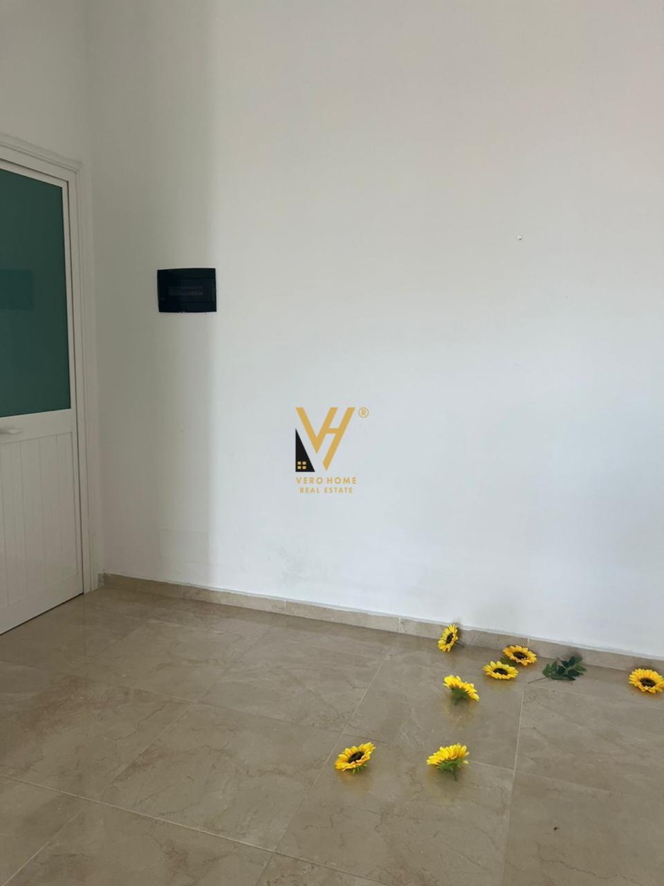 AMBIENT 120M2 TE KODRA DIELLIT 500 EURO