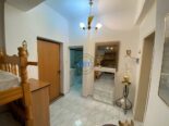 Qira, Apartament 1+1 i pershtatur ne 2+1,Vollga