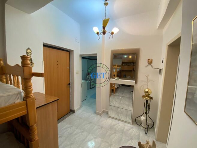 Qira, Apartament 1+1 i pershtatur ne 2+1,Vollga