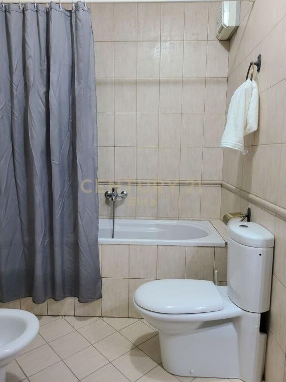 Qira Apartament 2+1+2 Blloku €800