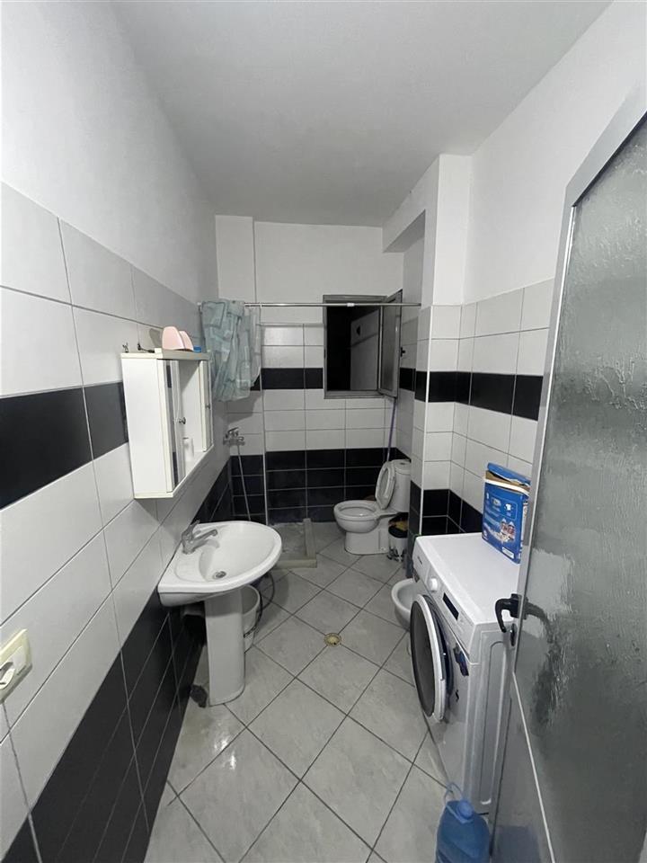 Apartament 1+1 pallat i ri