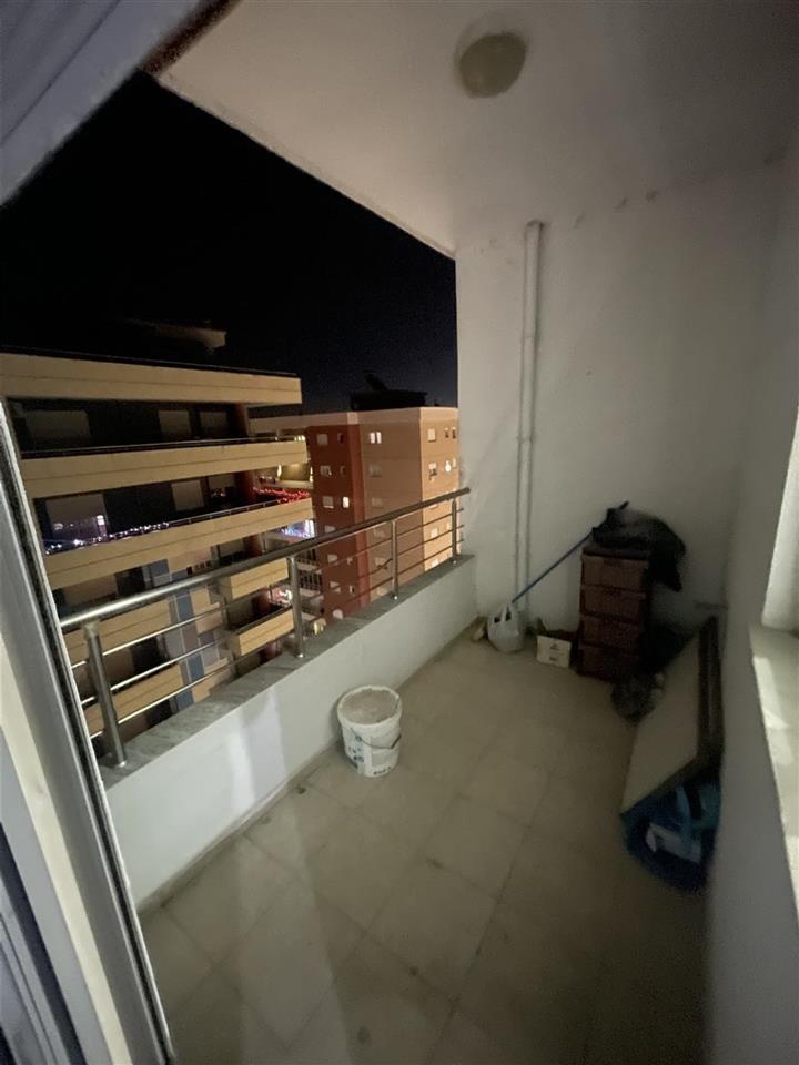 Apartament 1+1 pallat i ri