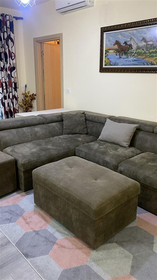 Apartament me qera 1+1