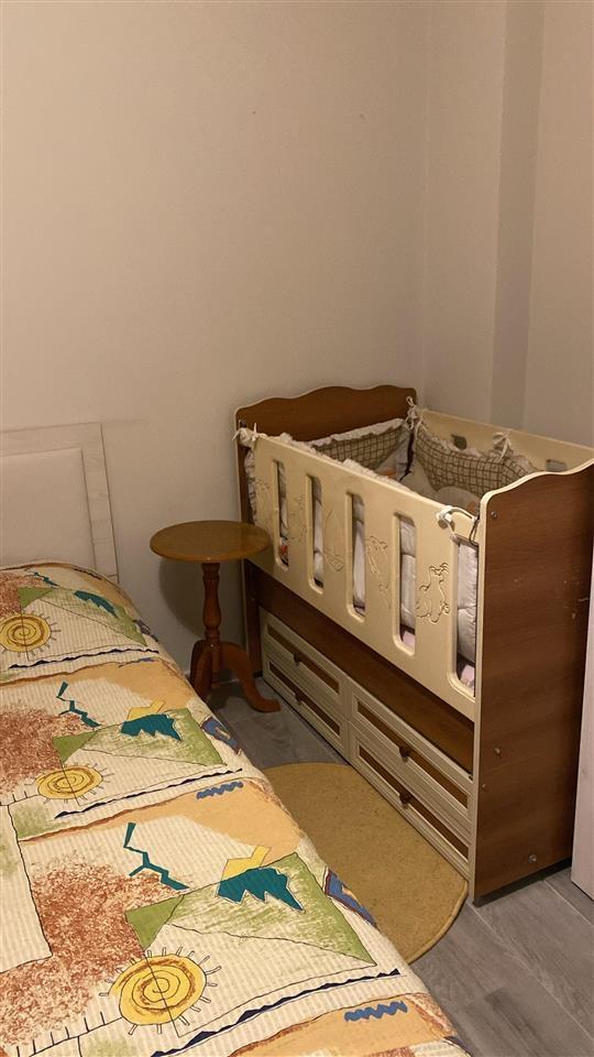 Apartament me qera 1+1