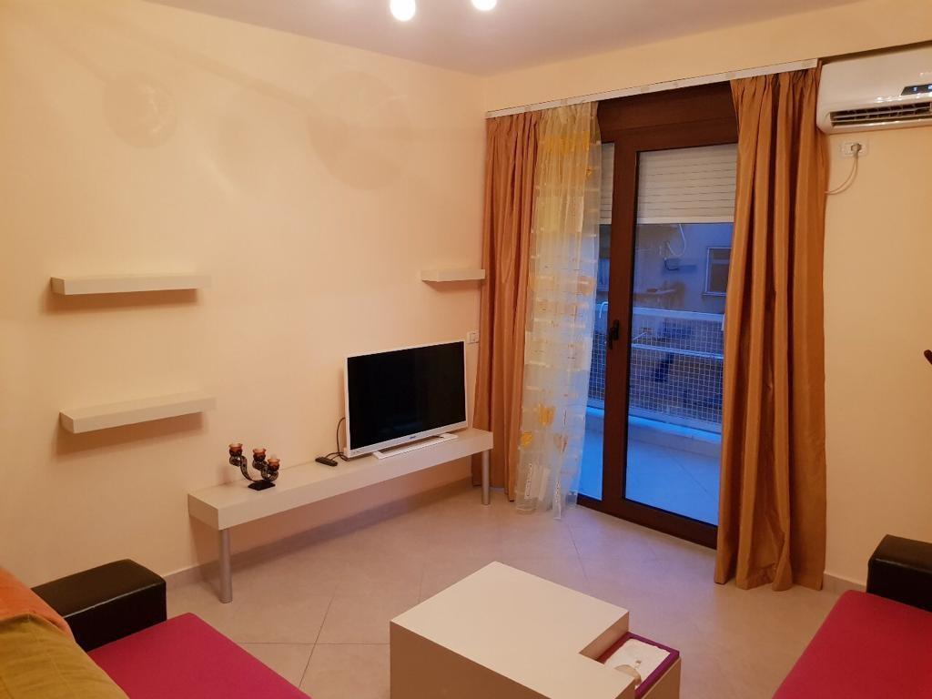 Apartament 2+1+2, pallat i ri, 5min nga qendra e Tiranes