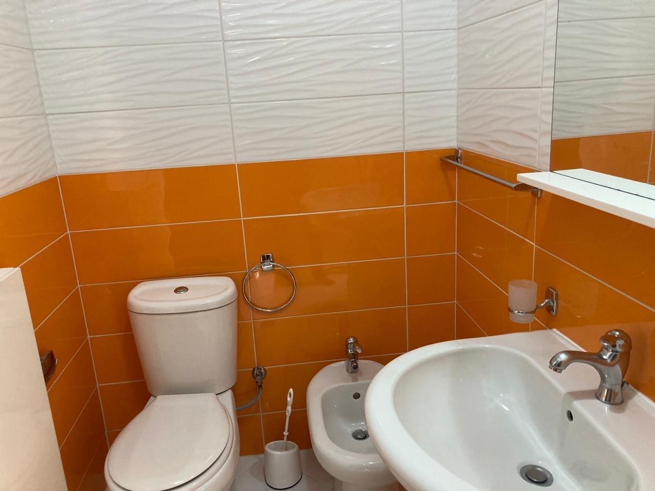 Apartament 2+1+2, pallat i ri, 5min nga qendra e Tiranes