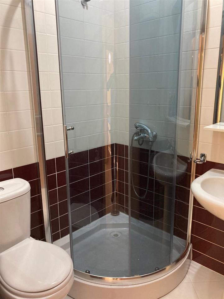 Apartament 2+1+2, pallat i ri, 5min nga qendra e Tiranes