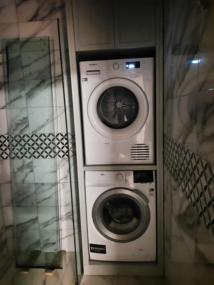 Qera, Apartament 2+1+2+post parkimi Fiori Di Bosko