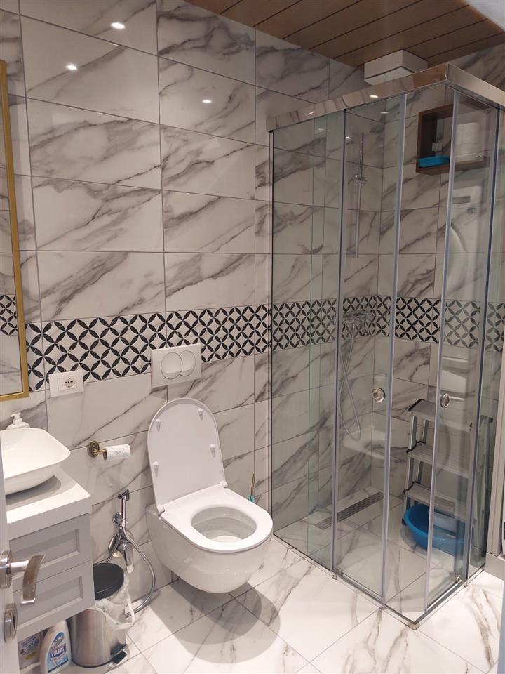 Qera, Apartament 2+1+2+post parkimi Fiori Di Bosko