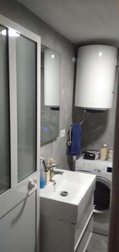 JEPET DUPLEKS ME QERA