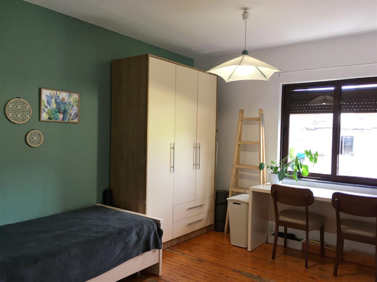 Apartament 2+1 me Qera, Rruga e Durresit