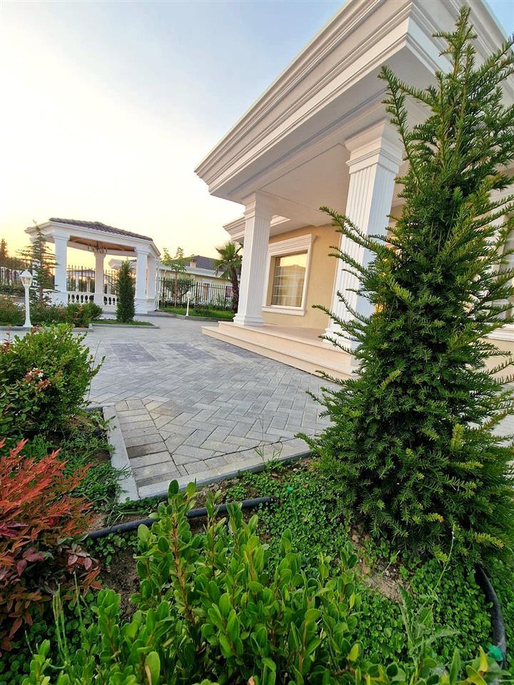 Vila luksi,5 km nga plazhi Qerretit(rruga Shengjergj,Kavaje