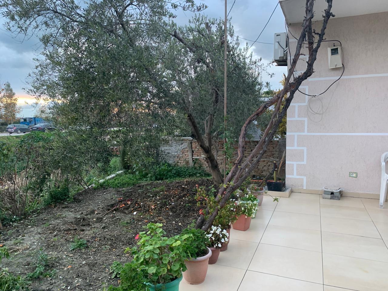 Shtëpi Private për Shitje në Lagjen Kushtrim, Vlorë