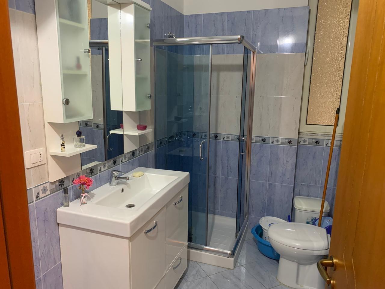 Apartament me Qera në Vlore 2+1+1, te Albano Romina