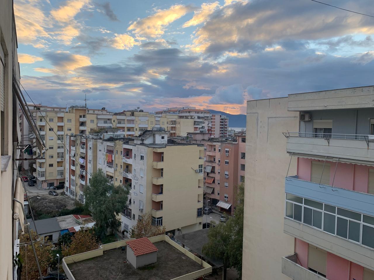Apartament me Qera në Vlore 2+1+1, te Albano Romina