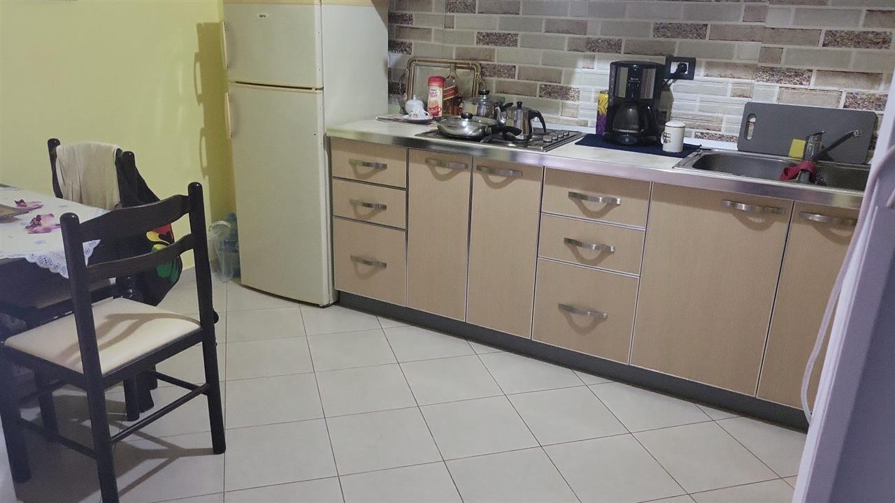 Apartament 1+1 për Shitje, Lungomare – Vlorë, Pamje nga deti