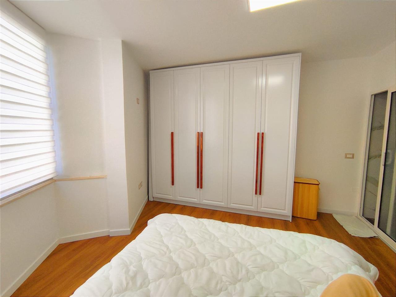 Shitet apartament Plazhi 98.2m2