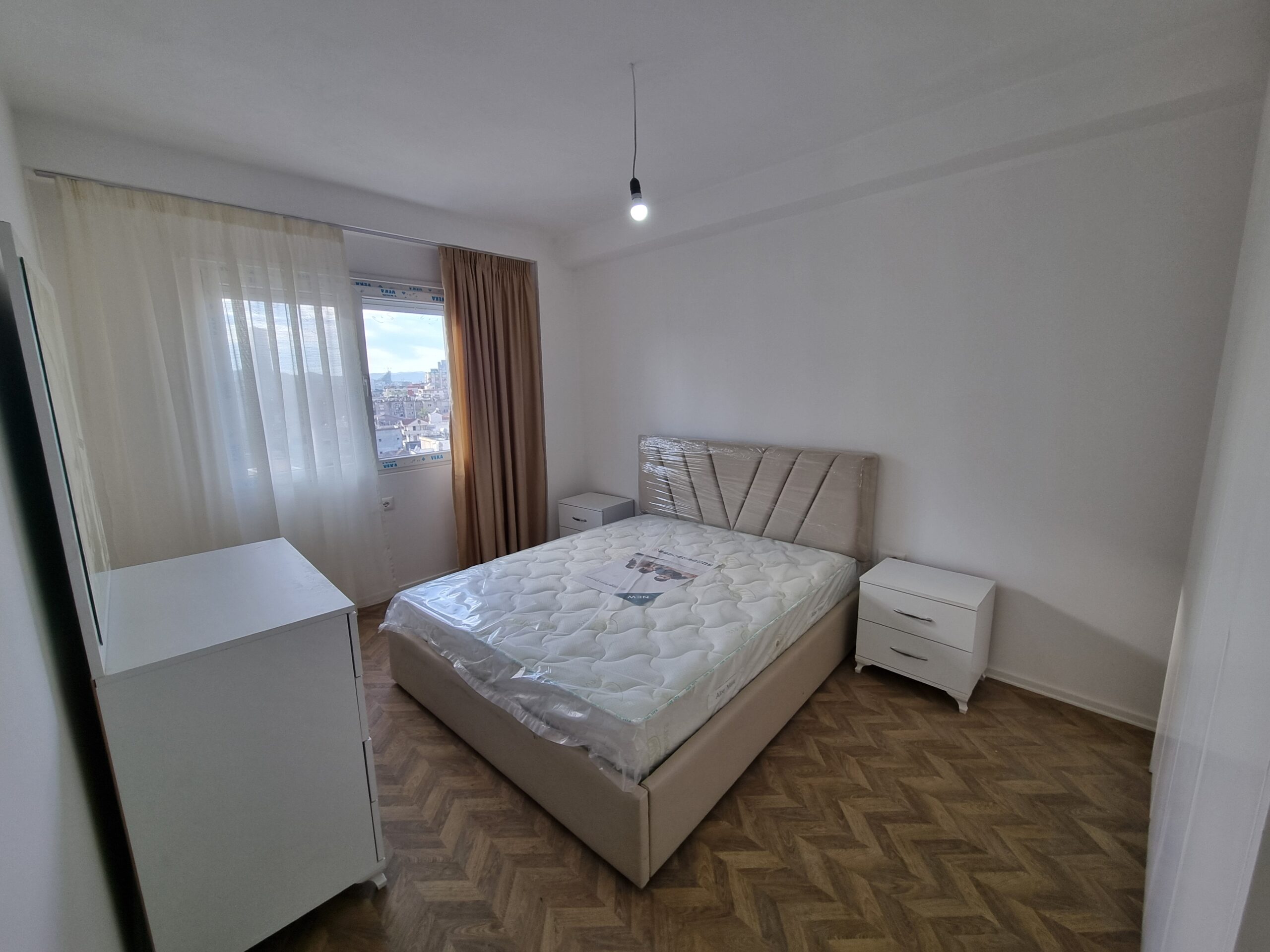 Apartament 2+1 per qira ne Alidem