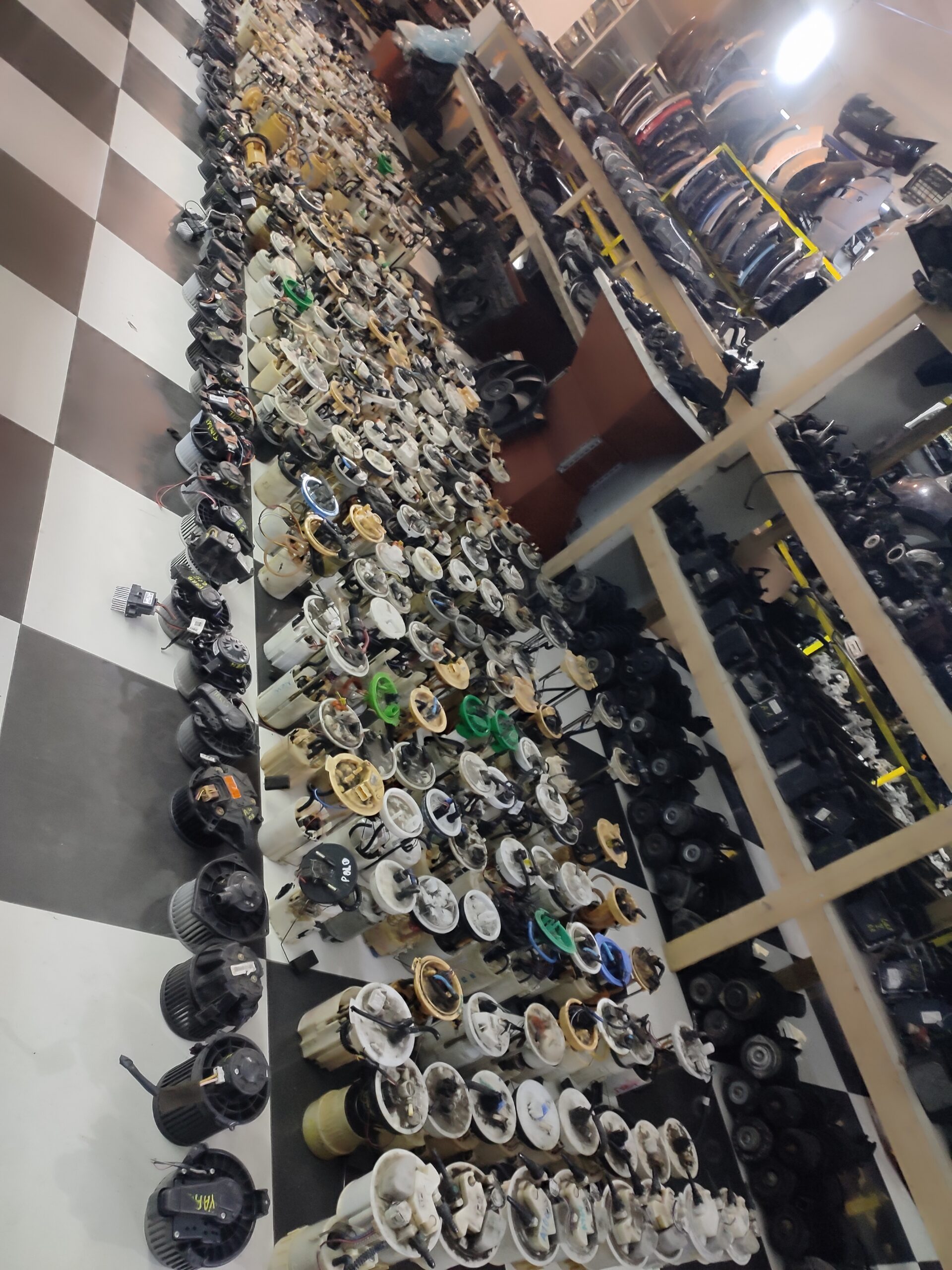 Pjese per makina me shumic e pakice 0683995113