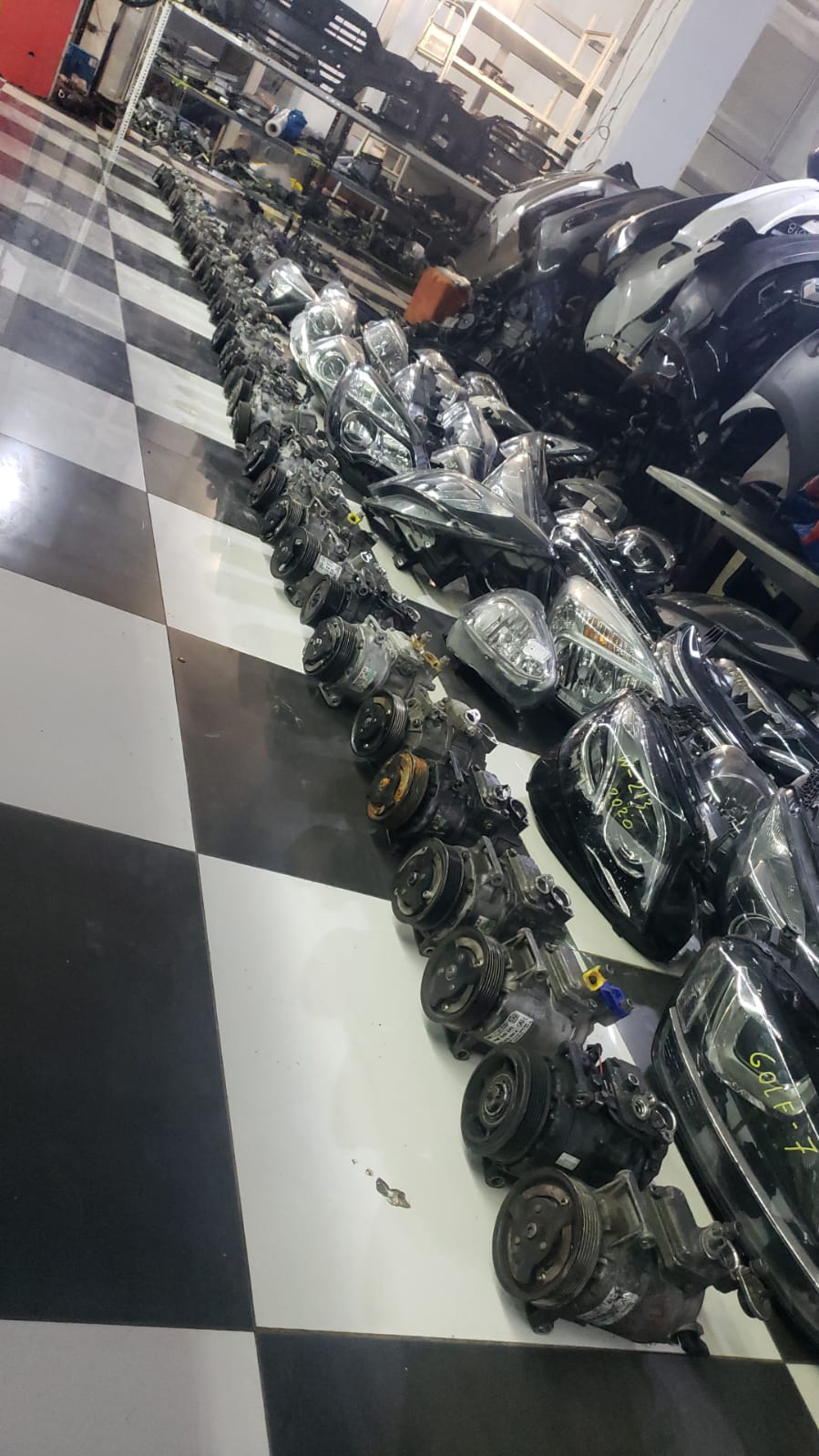 Pjese per makina me shumic e pakice 0683995113