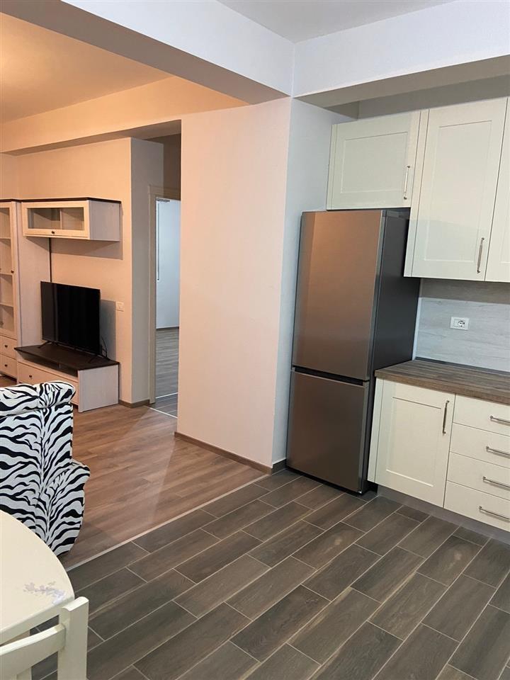 Apartement Qera 2+1+2-Rr.Bedri Karapici-LIROHET 1 MARS 2025