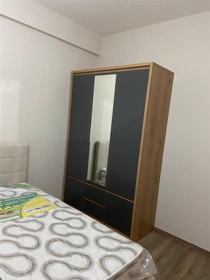 Apartement Qera 2+1+2-Rr.Bedri Karapici-LIROHET 1 MARS 2025