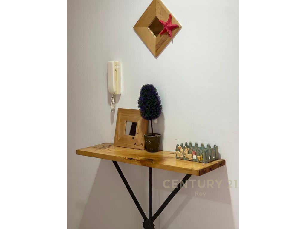 Apartament 1+1 me Qira në Plazh Iliria, Durrës – 260€ | 64 m